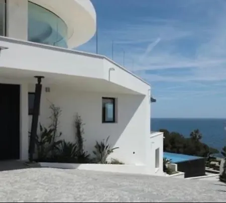 Villa Villa Saint Pelletaux