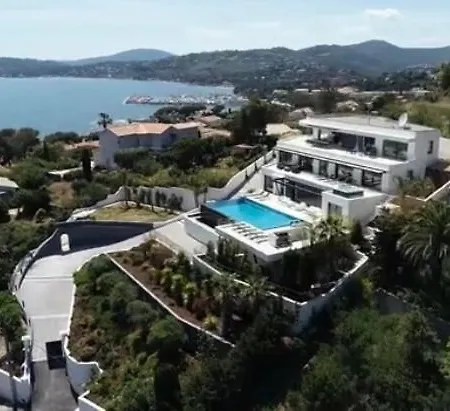 Villa Saint Pelletaux *