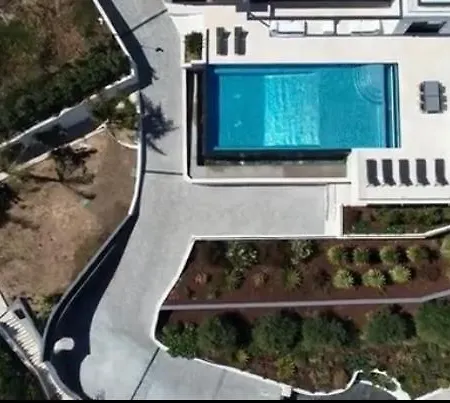 Villa Saint Pelletaux * Bordeaux