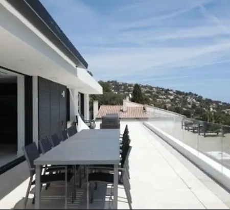 Villa Saint Pelletaux