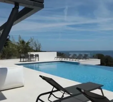 Villa Saint Pelletaux Burdeos